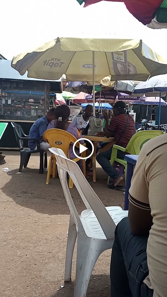 Ikom Main Market photo 2